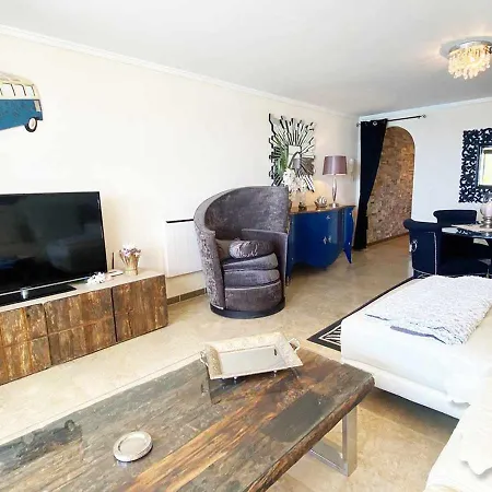 Apartament Costablancadreams Frentemar In Calpe