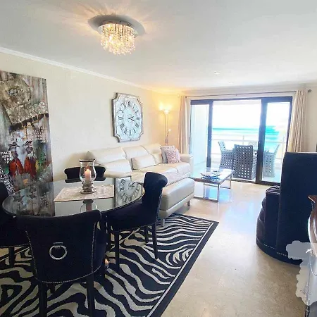 Costablancadreams Frentemar In Calpe