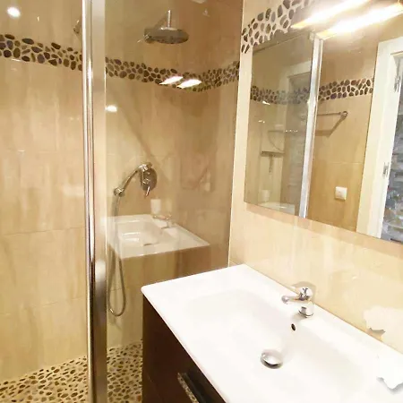 Apartament Costablancadreams Frentemar In